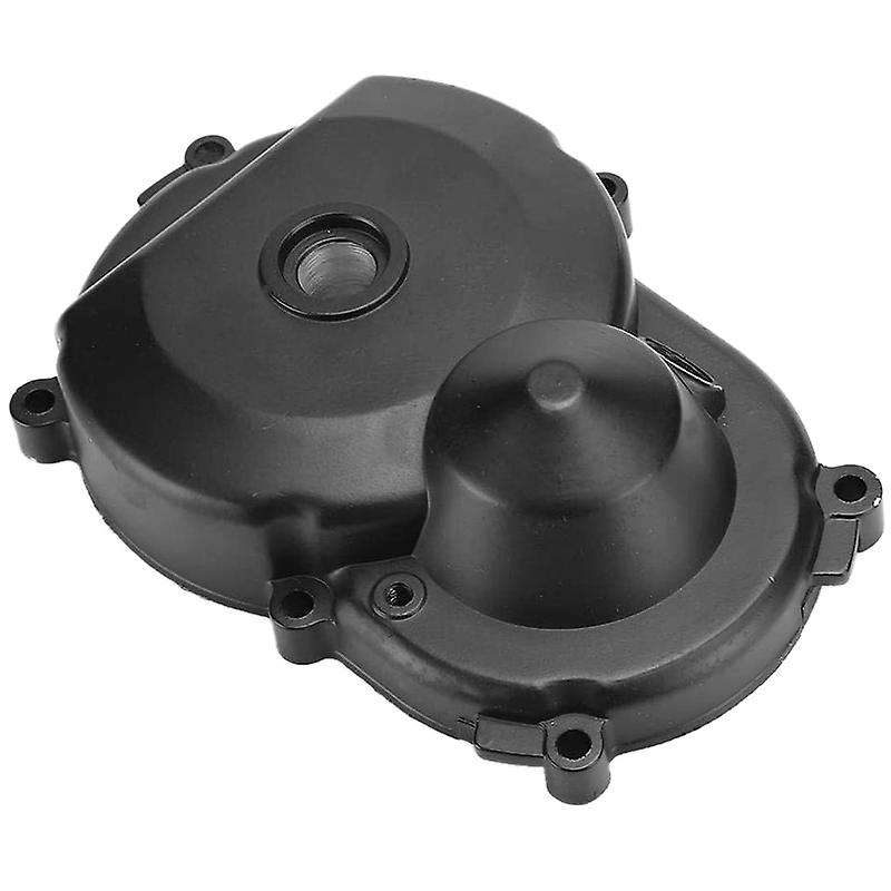 Right Crankcase Engine Side Cover for 50 65 50CC 65CC Air Water Cooled Pro JR LC PRO