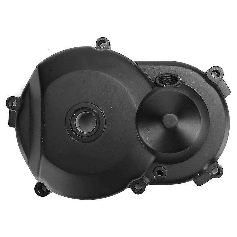 Right Crankcase Engine Side Cover for 50 65 50CC 65CC Air Water Cooled Pro JR LC PRO