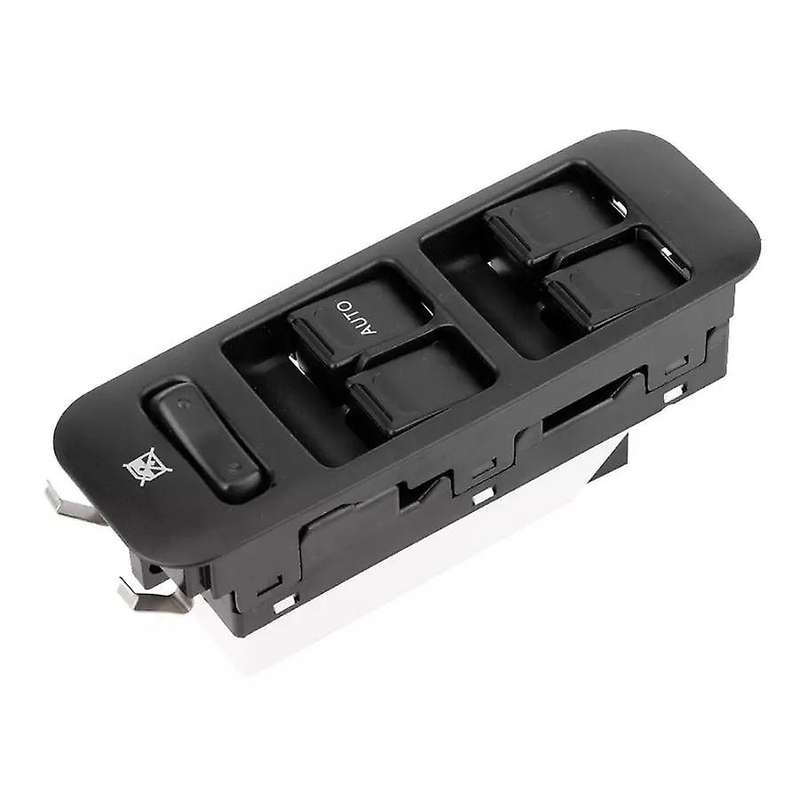 Right Driver Side Car Power Window Switch Replacement Parts 37990-84F20 Fit for for Car Accessories