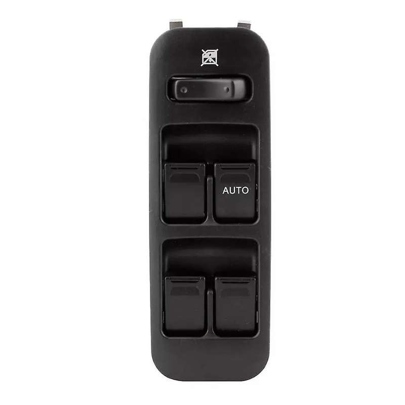 Right Driver Side Car Power Window Switch Replacement Parts 37990-84F20 Fit for for Car Accessories