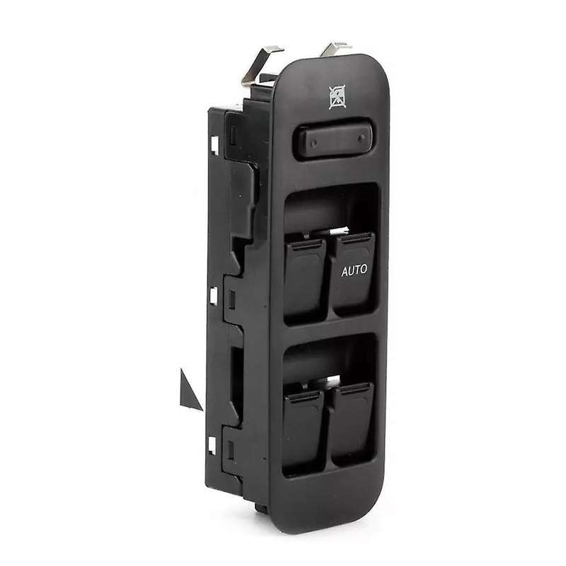Right Driver Side Car Power Window Switch Replacement Parts 37990-84F20 Fit for for Car Accessories