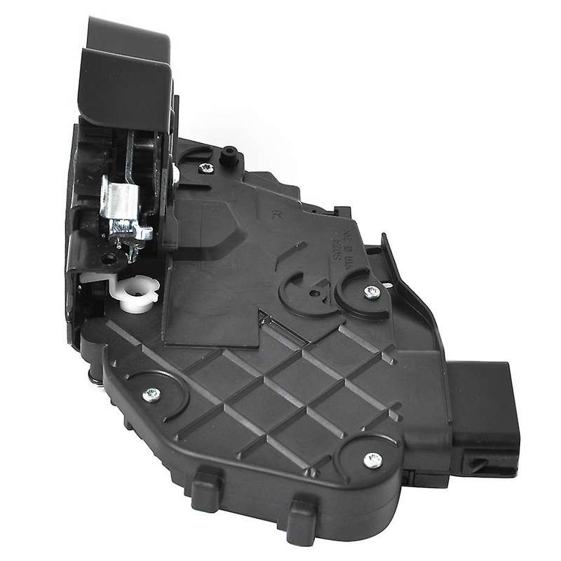 Right Driver Side Door Lock Actuator Fit for for Range Sport Evoque LR011275 Black
