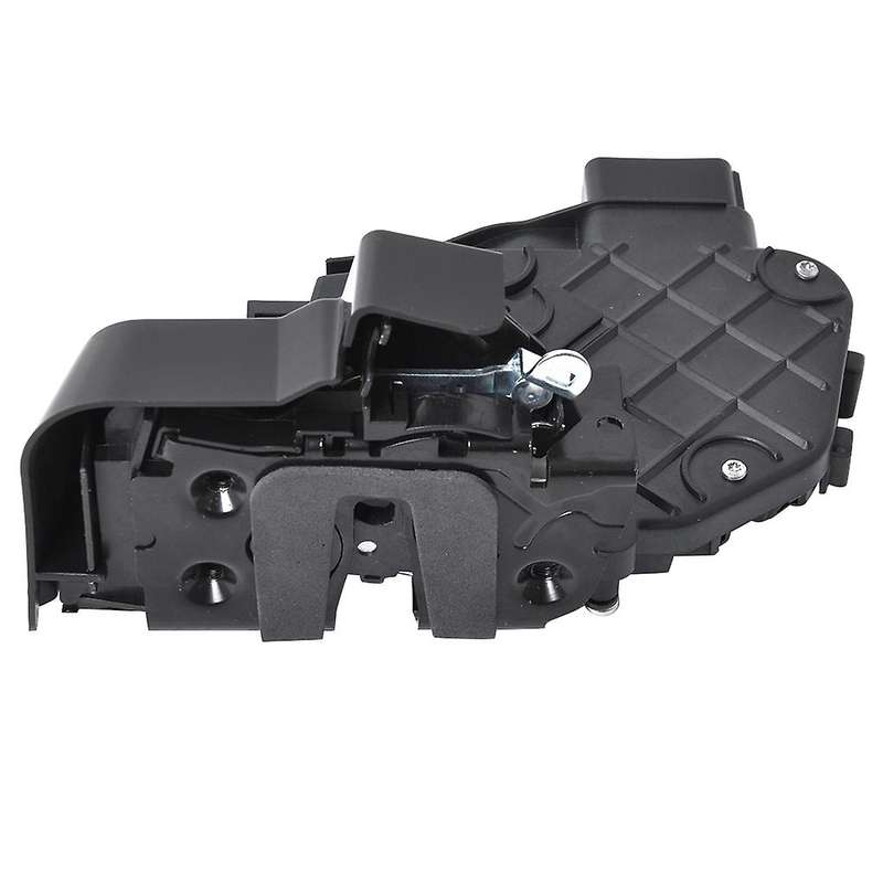 Right Driver Side Door Lock Actuator Fit for for Range Sport Evoque LR011275 Black