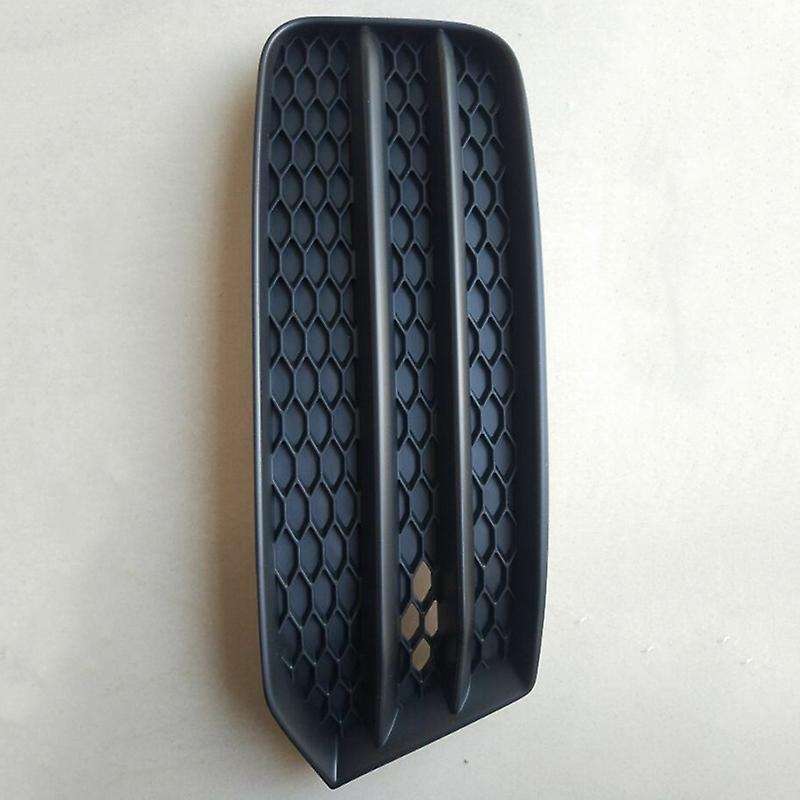 Right Driver Front Air Guide Grille Black Lower Fog Light Grille for - A1 2017 8XA807681B 8XA807682B