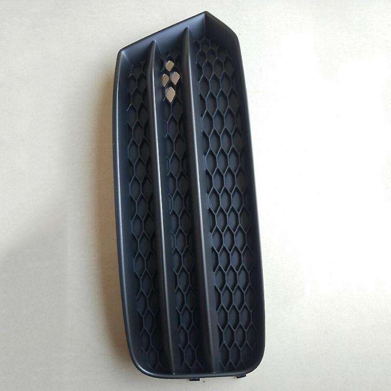 Right Driver Front Air Guide Grille Black Lower Fog Light Grille for - A1 2017 8XA807681B 8XA807682B