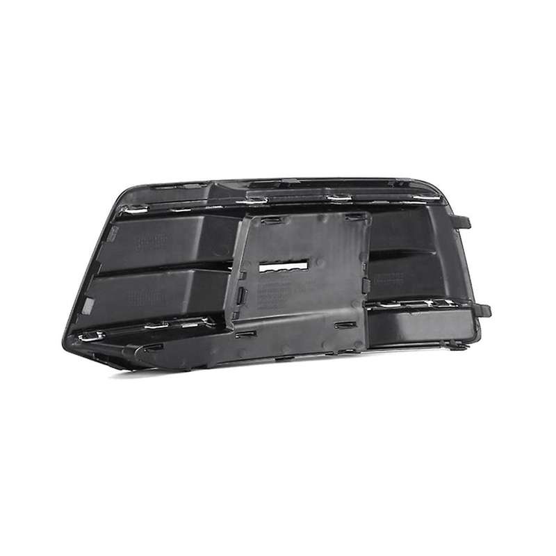 Right Driver Side Car Front Bumper Fog Light Lamp Grille Cover Trim 80d807680e for Q5 Sq5 2018 2019