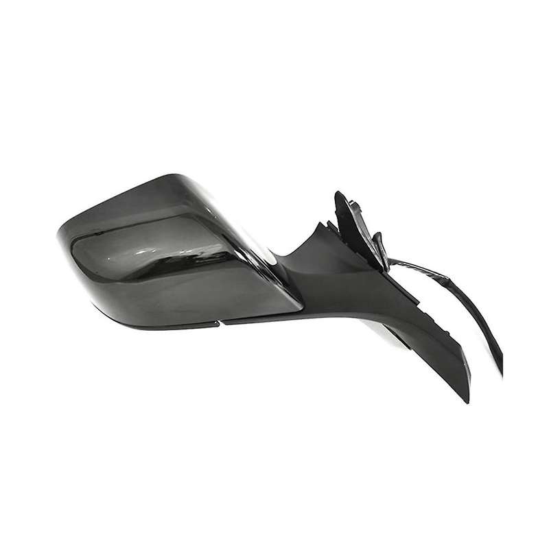 Right Door Rearview Mirror Assembly 1110784 1521929 for M3 2021-2023 Power Folding Heating Rearview