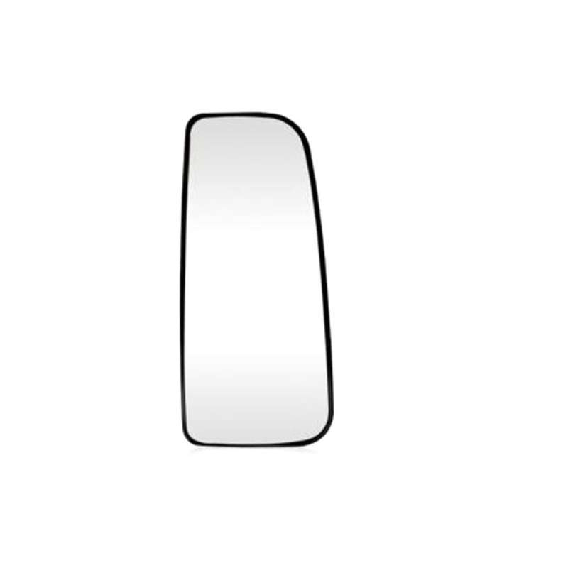 Right Door Wing Side Mirror Glass Heated with Backing Plate for 2015-2020 Car Accessories FL3Z17K707