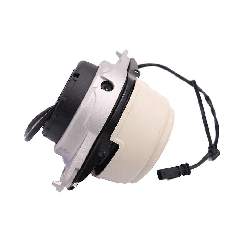 Right Engine Mount Foot Rubber for W166 X166 C292 12-14 1662406917 1662406317 1662400400
