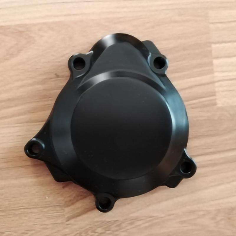Right Engine Cover Crankcase for Gsr400 Gsr600 2005-2010 Gsxr 600 750 1997-2005 Gsxr1000 2001-2008 K