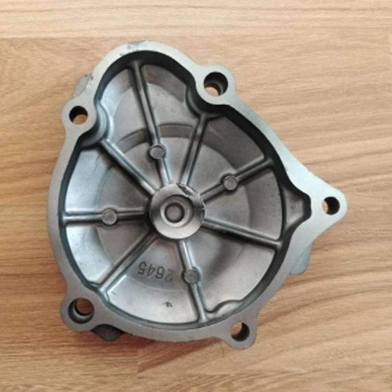 Right Engine Cover Crankcase for Gsr400 Gsr600 2005-2010 Gsxr 600 750 1997-2005 Gsxr1000 2001-2008 K