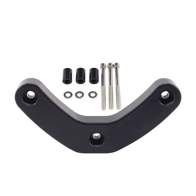 Right Engine Protector Guard Cover Frame Slider for Scrambler 1200 XC/XE Speed Twin 1200 Street Cup(