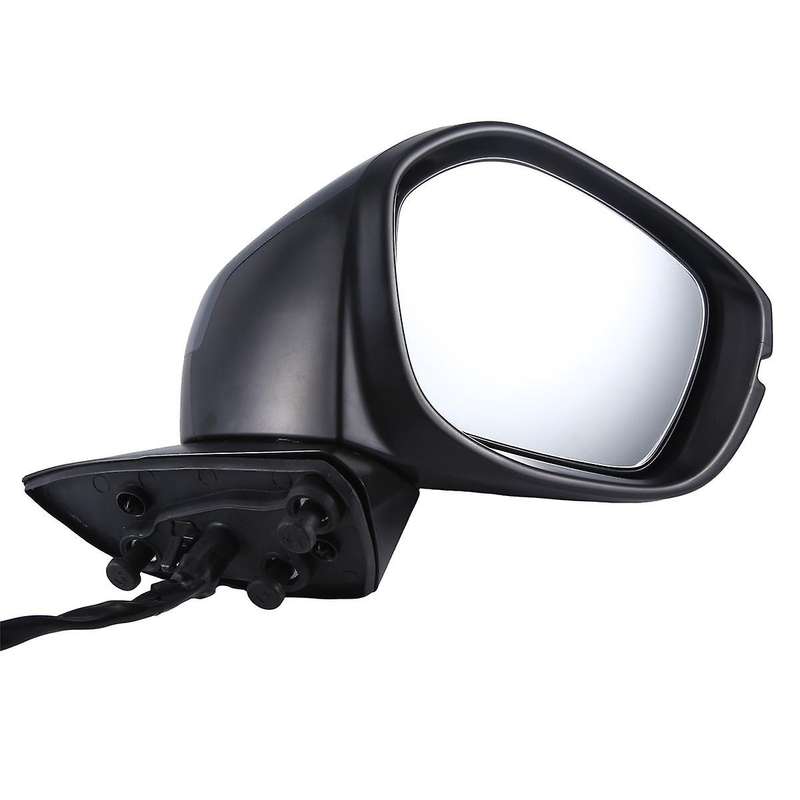 Right Electric Folding Rear View Mirror 76208-T31-H61 for 2022 2023 8-Wire W/Heated Turn Signals Ad
