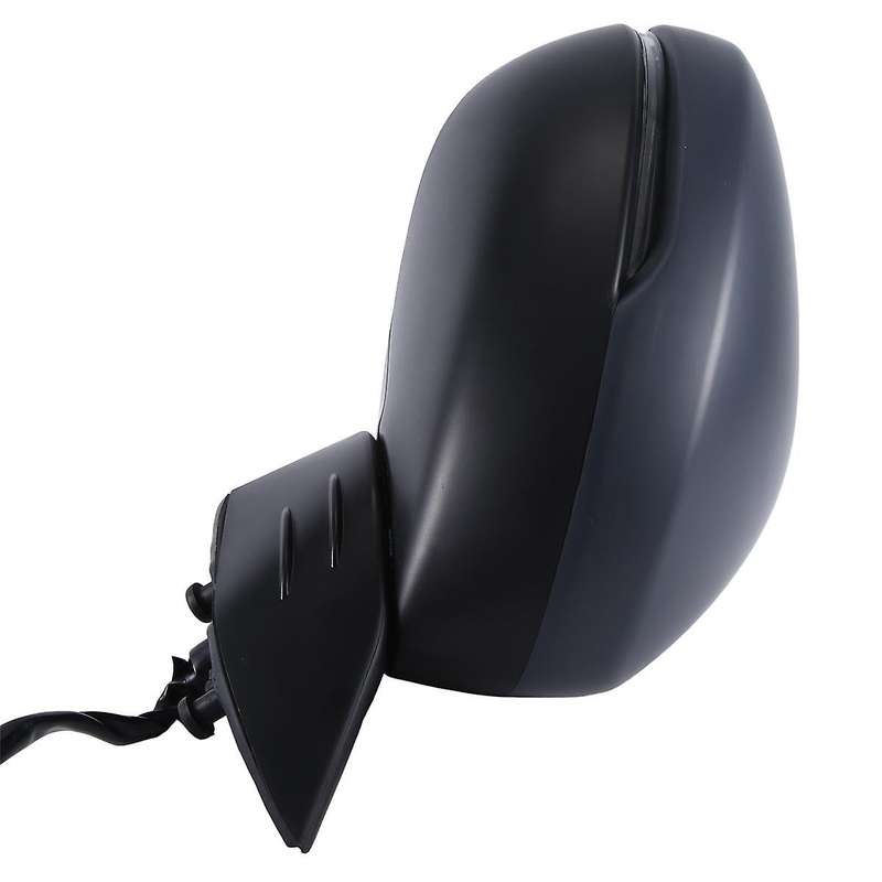 Right Electric Folding Rear View Mirror 76208-T31-H61 for 2022 2023 8-Wire W/Heated Turn Signals Ad