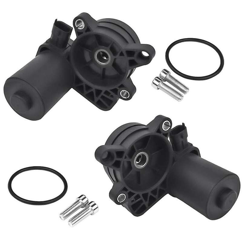 Right Electronic Parking Brake Actuator DG9C-2B712-AA for Edge Escape 13-18 DG9Z2B712A