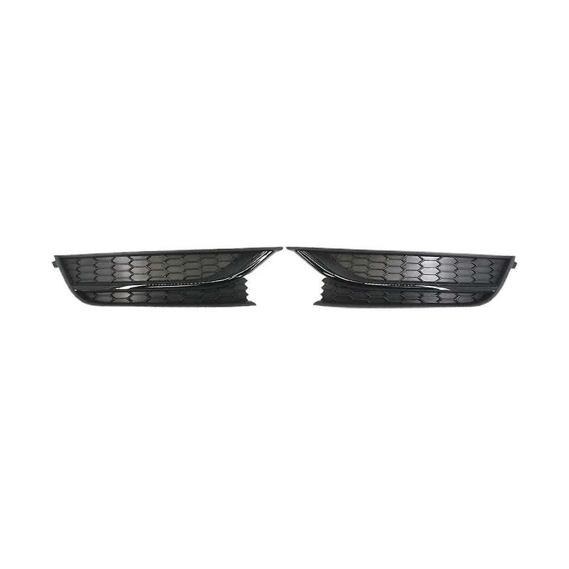 Right Fog Light Cover Replaces Fog Light Grill for 2012-2015 Us Edition 561853666c