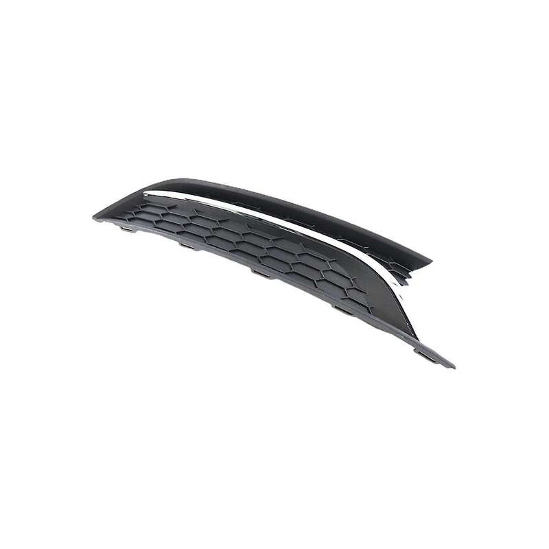 Right Fog Light Cover Replaces Fog Light Grill for 2012-2015 Us Edition 561853666c