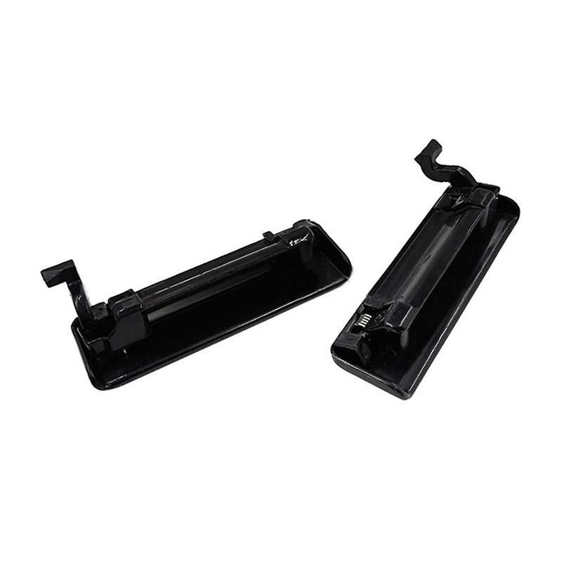 Right Exterior Door Handle Side Loading Sliding Door Handle for Transit MK6 MK7 2000-2014 92VB-V2240