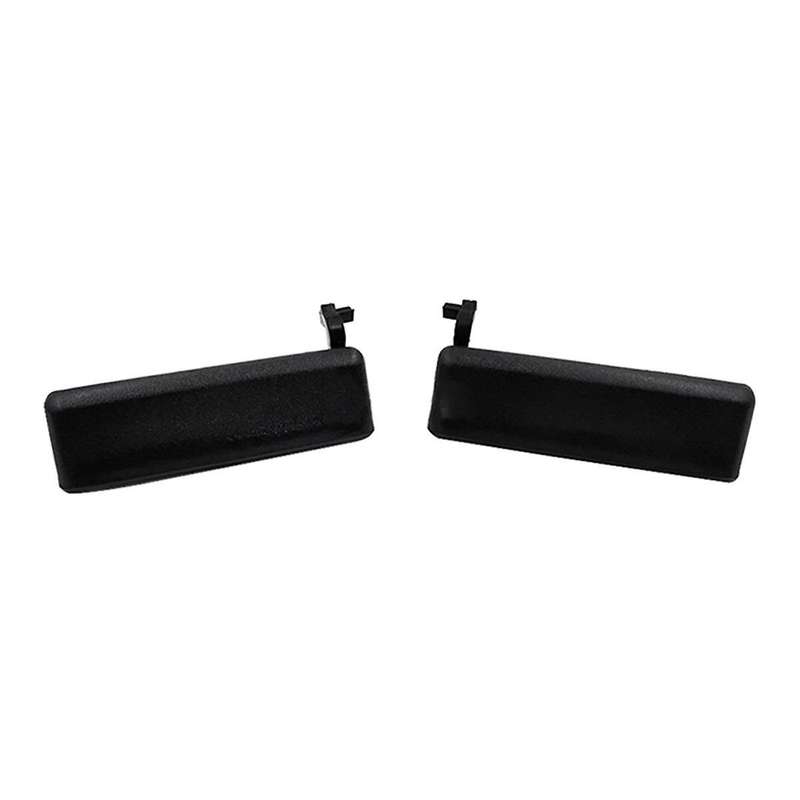 Right Exterior Door Handle Side Loading Sliding Door Handle for Transit MK6 MK7 2000-2014 92VB-V2240