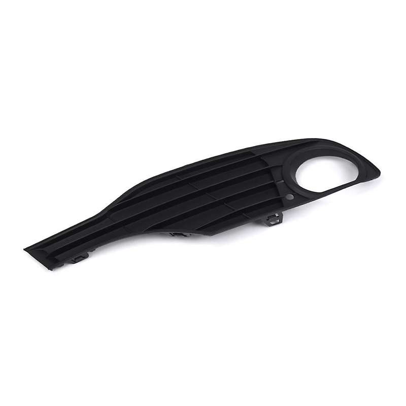 Right Fog Light Trim for 320i 3 Series F30 F31 2012-2015 Fog Driving Light Closed Grill 51117255366