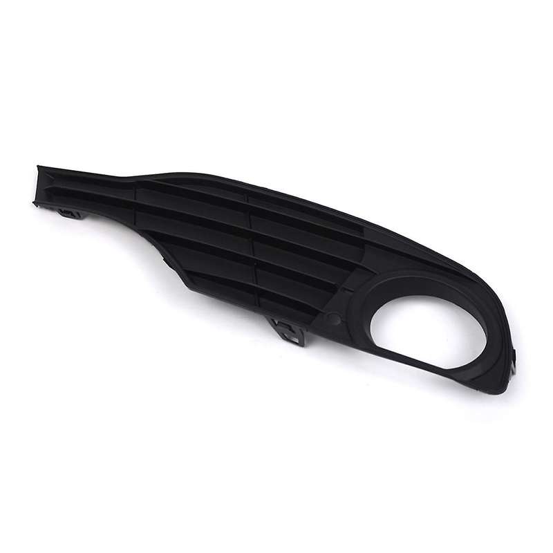 Right Fog Light Trim for 320i 3 Series F30 F31 2012-2015 Fog Driving Light Closed Grill 51117255366