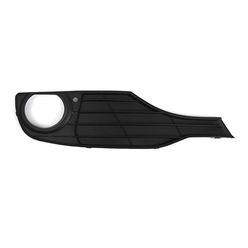 Right Fog Light Trim for 320i 3 Series F30 F31 2012-2015 Fog Driving Light Closed Grill 51117255366
