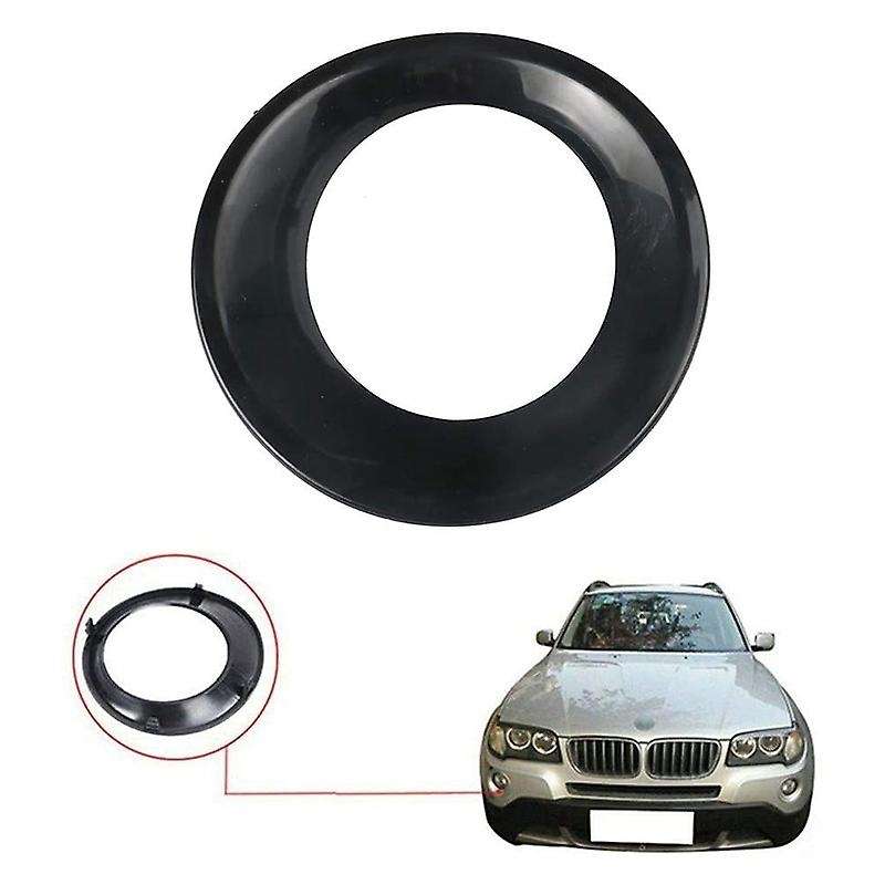 Right Fog Driving Light Grill Trim Cover 51113423790 for X3 E83 2007-2010