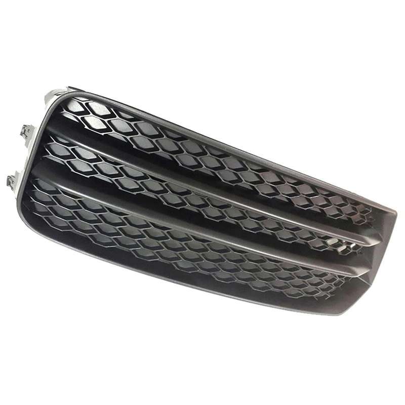 Right Front Air Guide Grille Fog Light Bumper Cover 8XA807682B Fits for 2017 A1