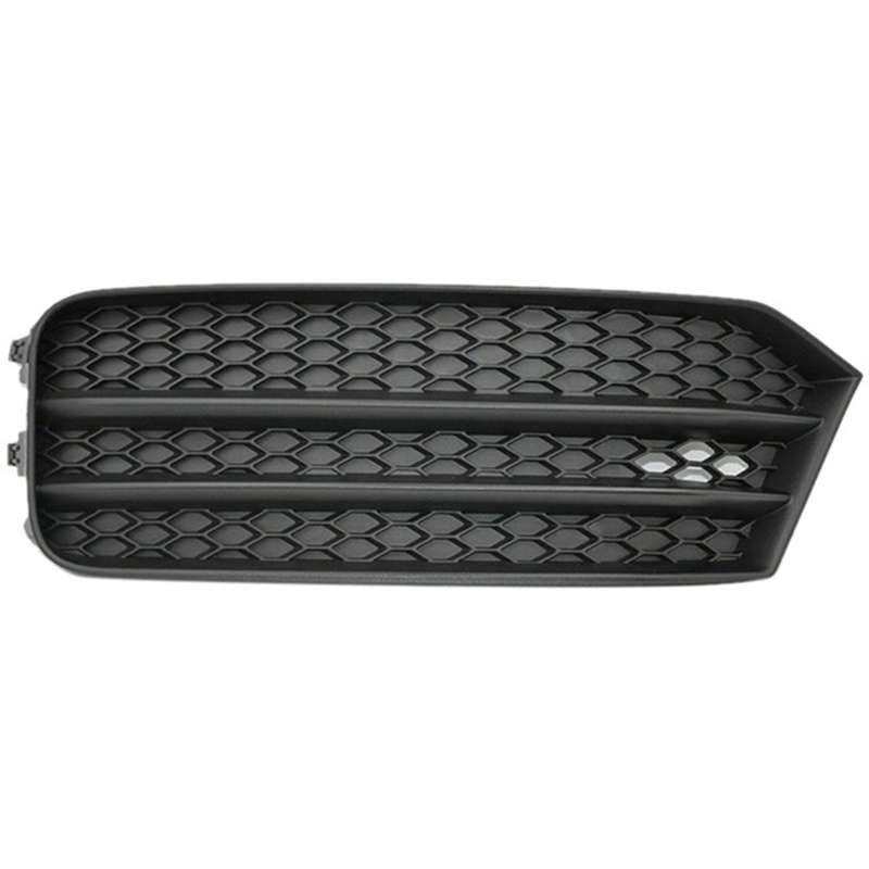 Right Front Air Guide Grille Fog Light Bumper Cover 8XA807682B Fits for 2017 A1