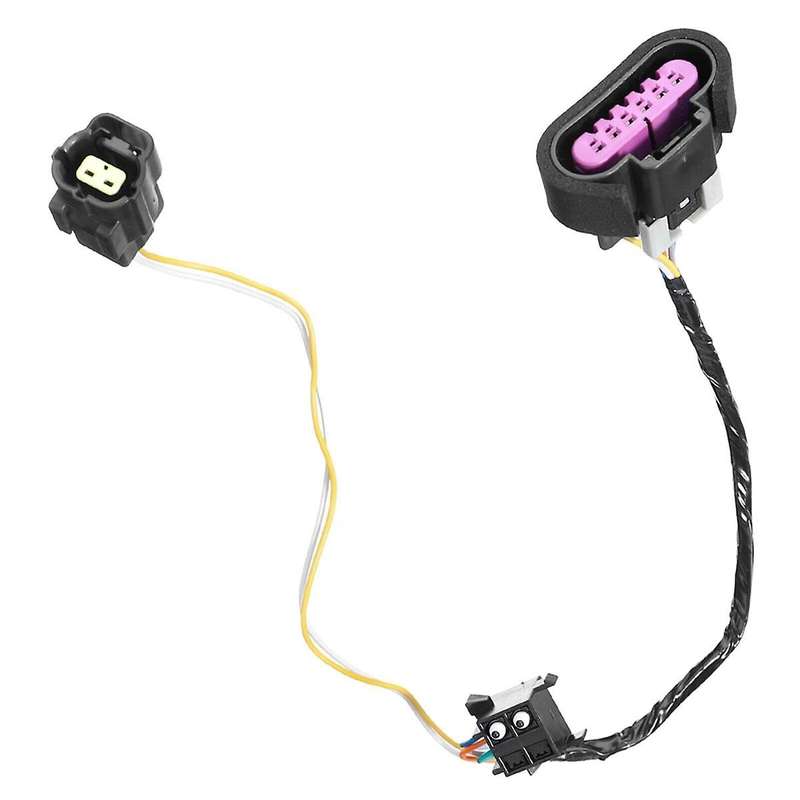 Right Fron Side Outside Door Handle Wire Harness 25864472 for 2008 Door Handle Housing Connector Wir