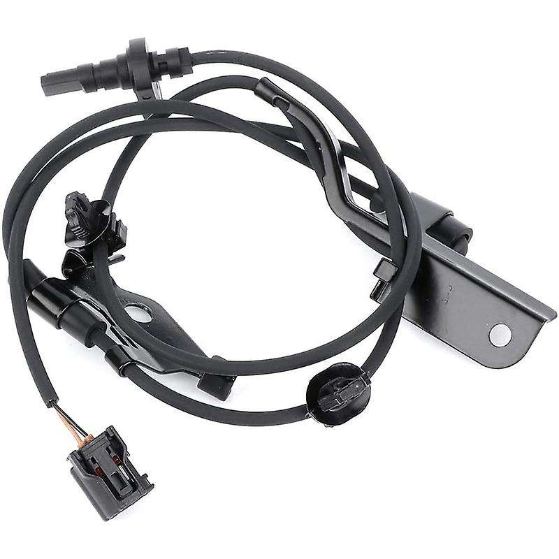Right Front ABS Wheel Speed Sensor ABS Sensor 89542-0R020 89542-42050 for 2006-2018 Car Accessories