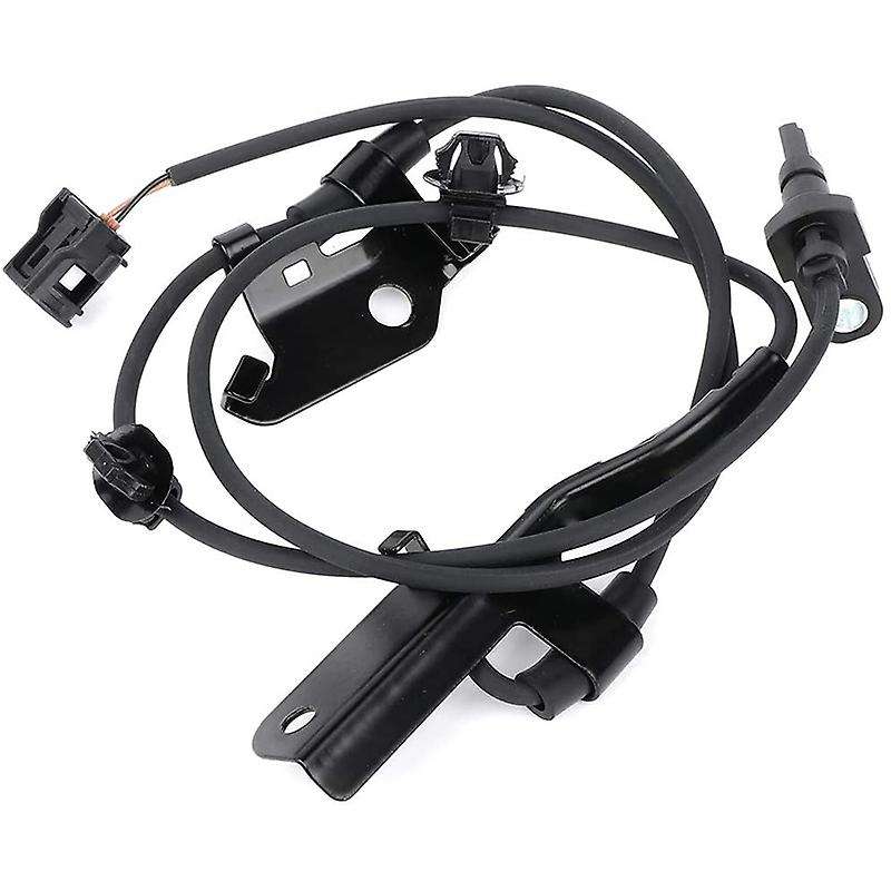 Right Front ABS Wheel Speed Sensor ABS Sensor 89542-0R020 89542-42050 for 2006-2018 Car Accessories