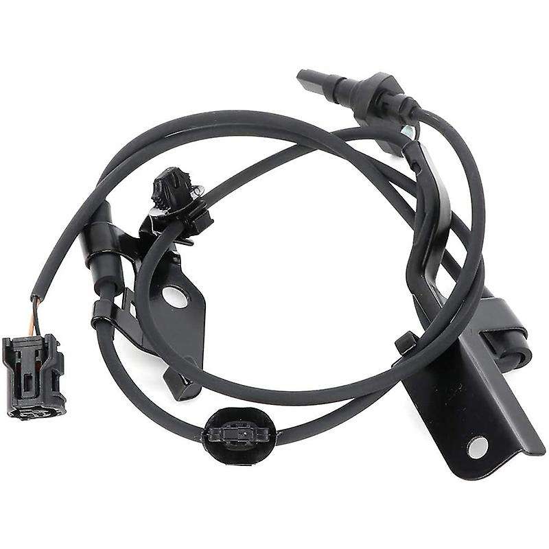 Right Front ABS Wheel Speed Sensor ABS Sensor 89542-0R020 89542-42050 for 2006-2018 Car Accessories