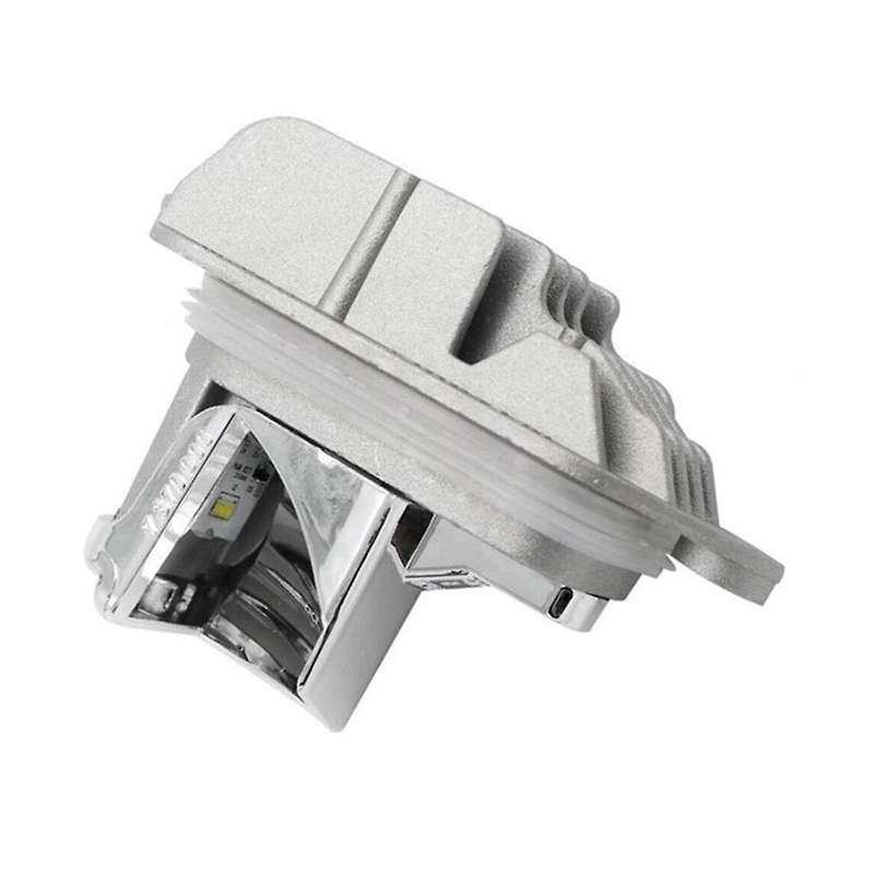 Right for 7 Series F01 F02 F03 Led Steering Control Module Unit Steering Light Diode 63117370000