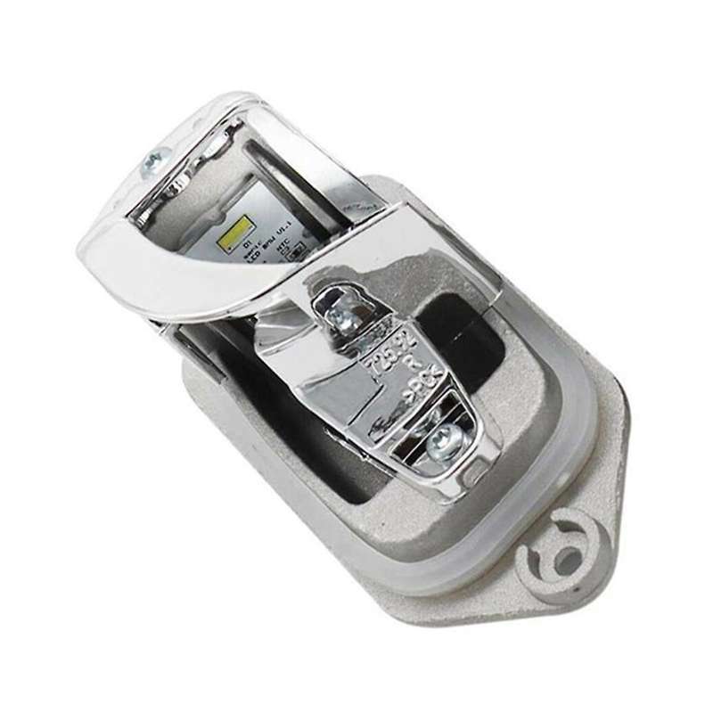 Right for 7 Series F01 F02 F03 Led Steering Control Module Unit Steering Light Diode 63117370000