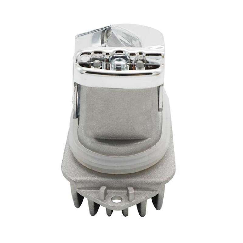 Right for 7 Series F01 F02 F03 Led Steering Control Module Unit Steering Light Diode 63117370000