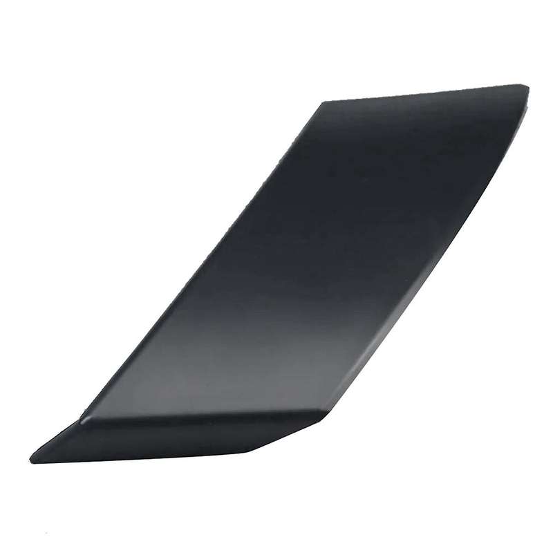 Right Front A Pillar Lower Trim Panel LR174351 for 20-2023 Exterior Pillar Decorative Cover LR161363