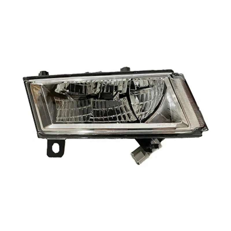 Right Fog Lights for R650 G500 S730 S500 P500 Truck Led Fog Light 2552715 2552718 Rh