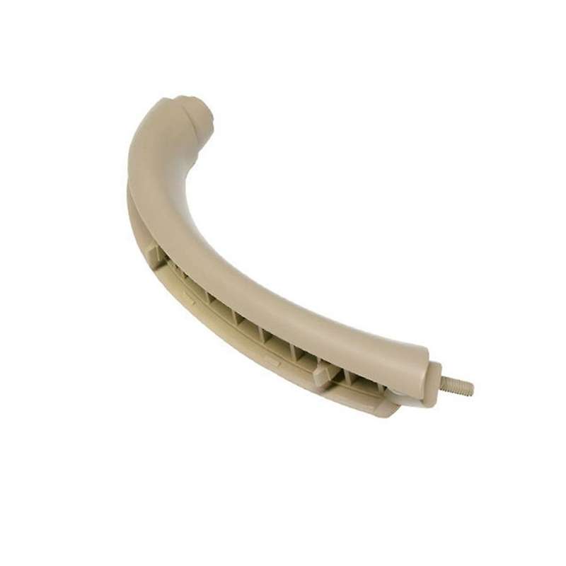 Right Front Beige Car Inner Handle Interior Door Panel Pull ForBMW X5 E53
