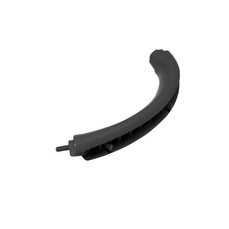 Right Front Black Car Inner Handle Interior Door Panel Pull for X5 E53