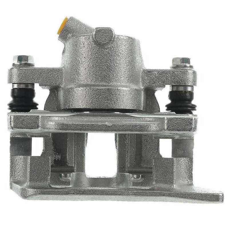 Right Front Brake Caliper W/ Bracket A4514210098 for for - W451 2008-2016 Caliper Repair