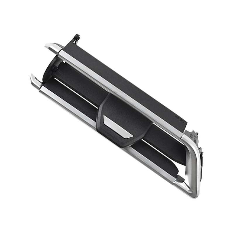 Right Front Air Outlet Grille Clip Trim for X5 X6 X7 G05 G06 G07 2019-2021 Car AC Vent Slide Repair