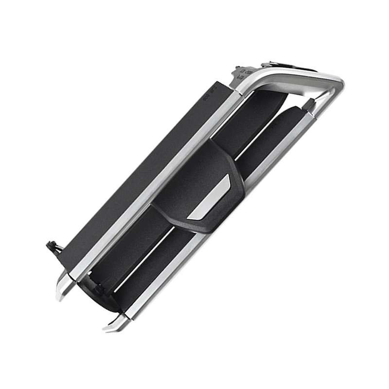 Right Front Air Outlet Grille Clip Trim for X5 X6 X7 G05 G06 G07 2019-2021 Car AC Vent Slide Repair