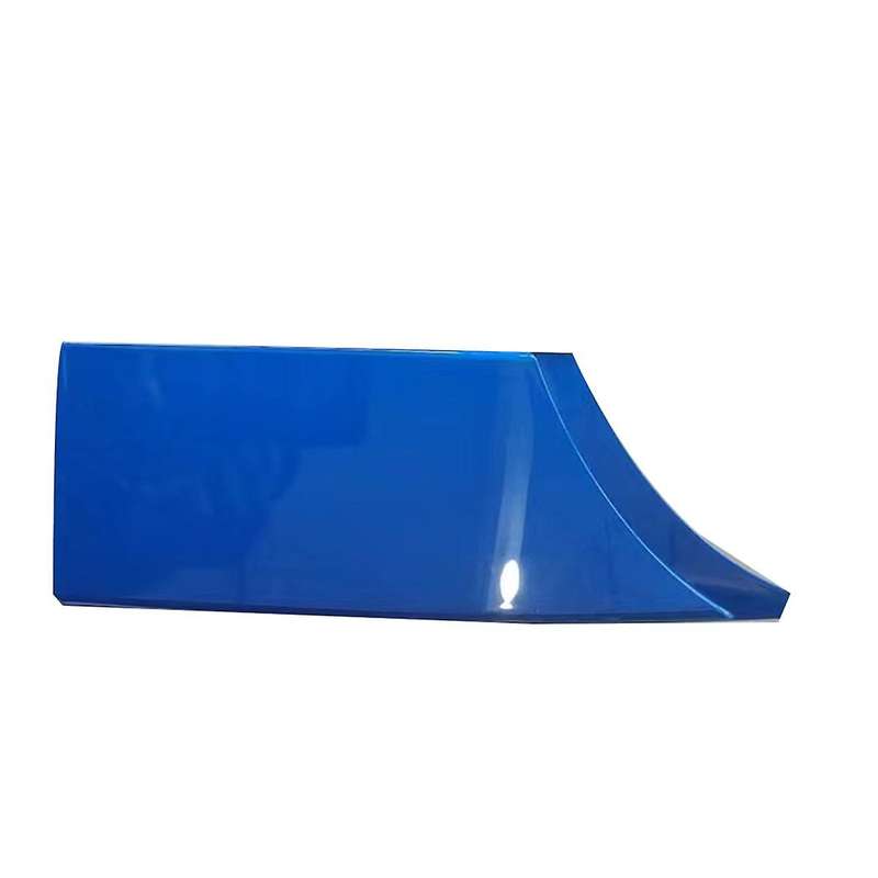 Right Front Bumper Filler Cover 52512-35100-J0 for Cruiser 2007-2014 Corner Headlight Lower Trim Pla