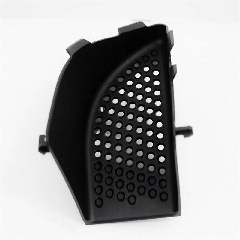Right Front Bumper Air Guide Flap 95B121700 for 95B 2014-2018 Radiator Air Duct Support 95B121700B1E