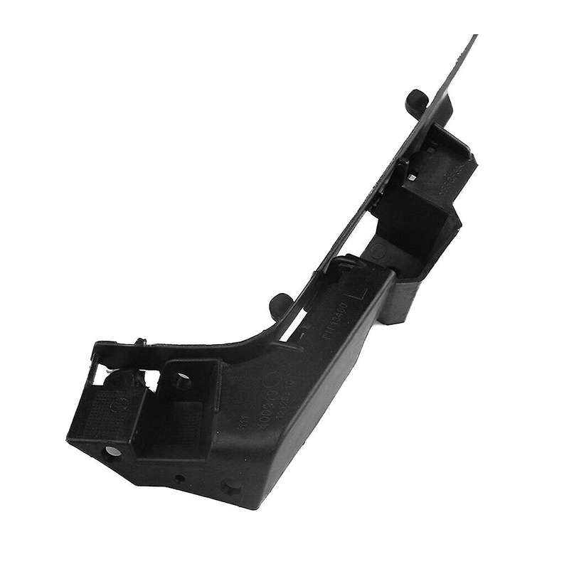 Right Front Bumper Bracket Trim Panel 51113400920 for X3 E83 2004-2010 Car Side Bracket Bumper Fixin