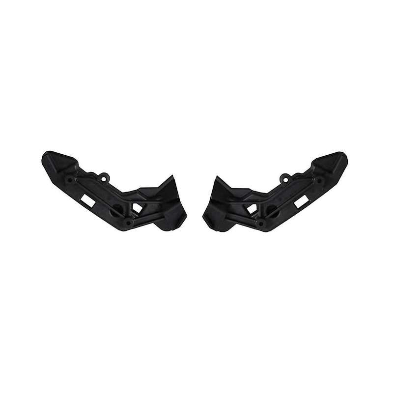 Right Front Bumper Bracket Upper Guide 51118069418 for G80 G82 G83 M3 2020-2023 Car Bar Inner Suppor