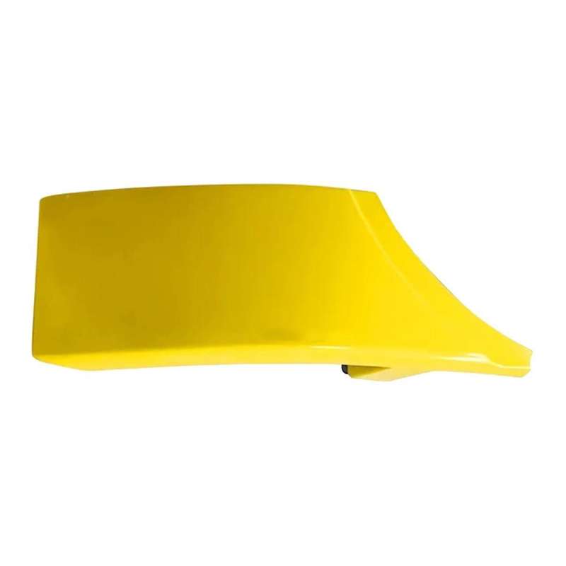 Right Front Bumper Filler Plate 52512-35100-f0 for Cruiser 2007-2014 Headlight Lower Trim Cover 525