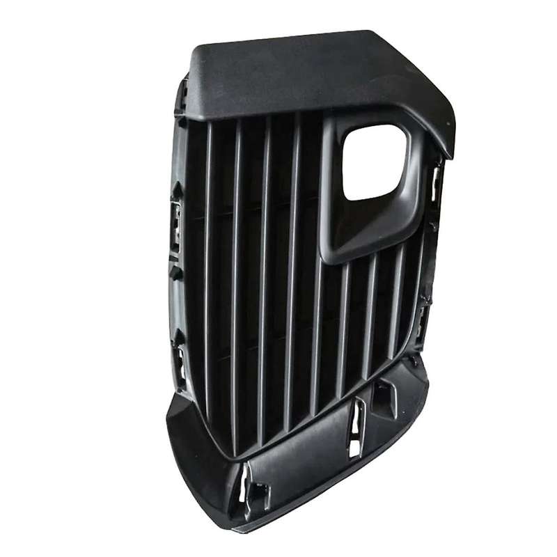 Right Front Bumper Fog Lamp Frame Fog Light Grille Trim for 5008 16119192080