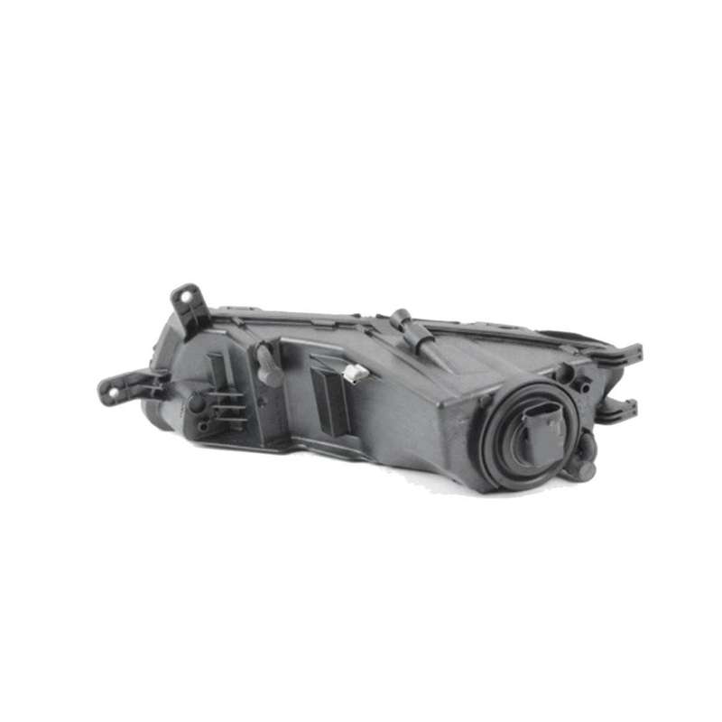 Right Front Bumper Fog Light Assembly 3c8941700 for Cc 2012-2017 Car Fog Lamp Styling with Halogen